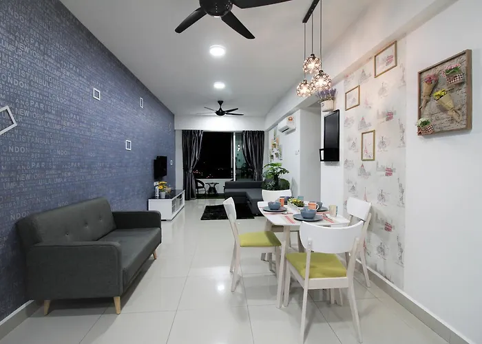 H2H - Euro House @ Majestic Ipoh