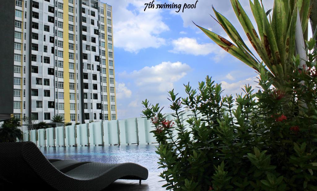 H2h - Euro House @ Majestic * Ipoh