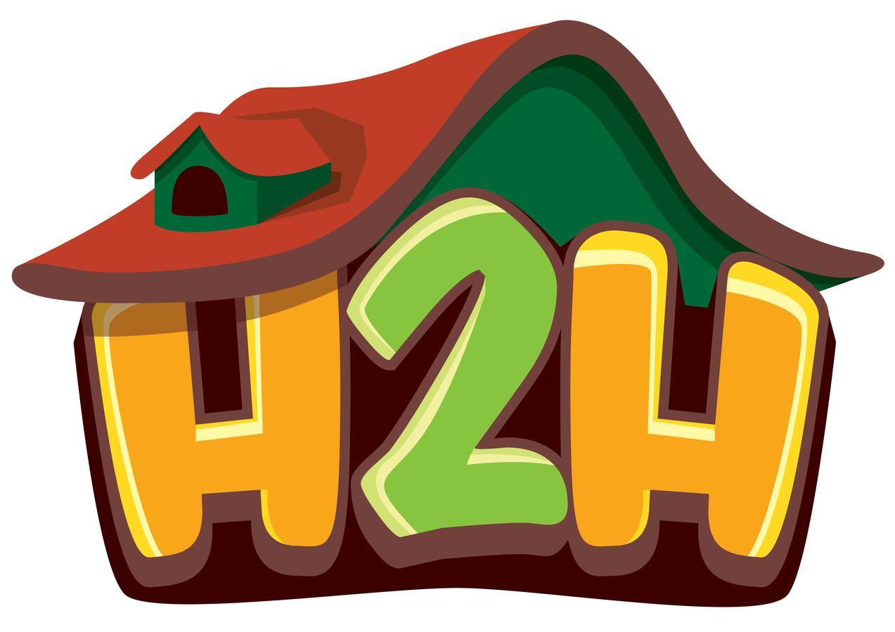 H2h - Euro House @ Majestic Ipoh